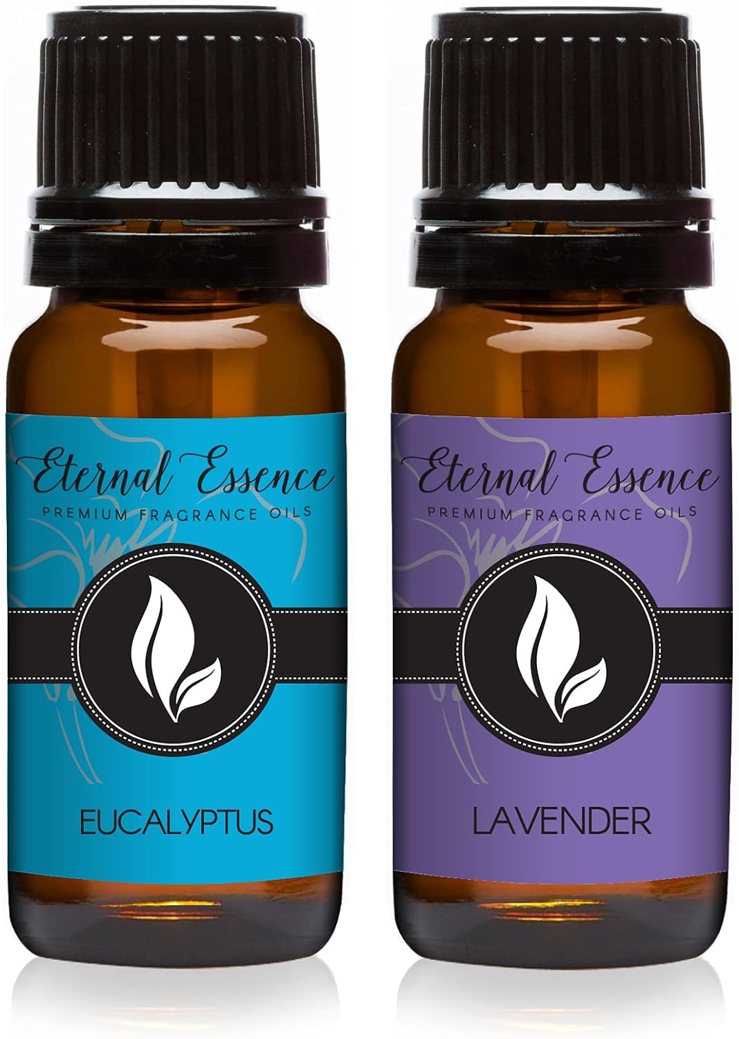 Eucalyptus & Lavender