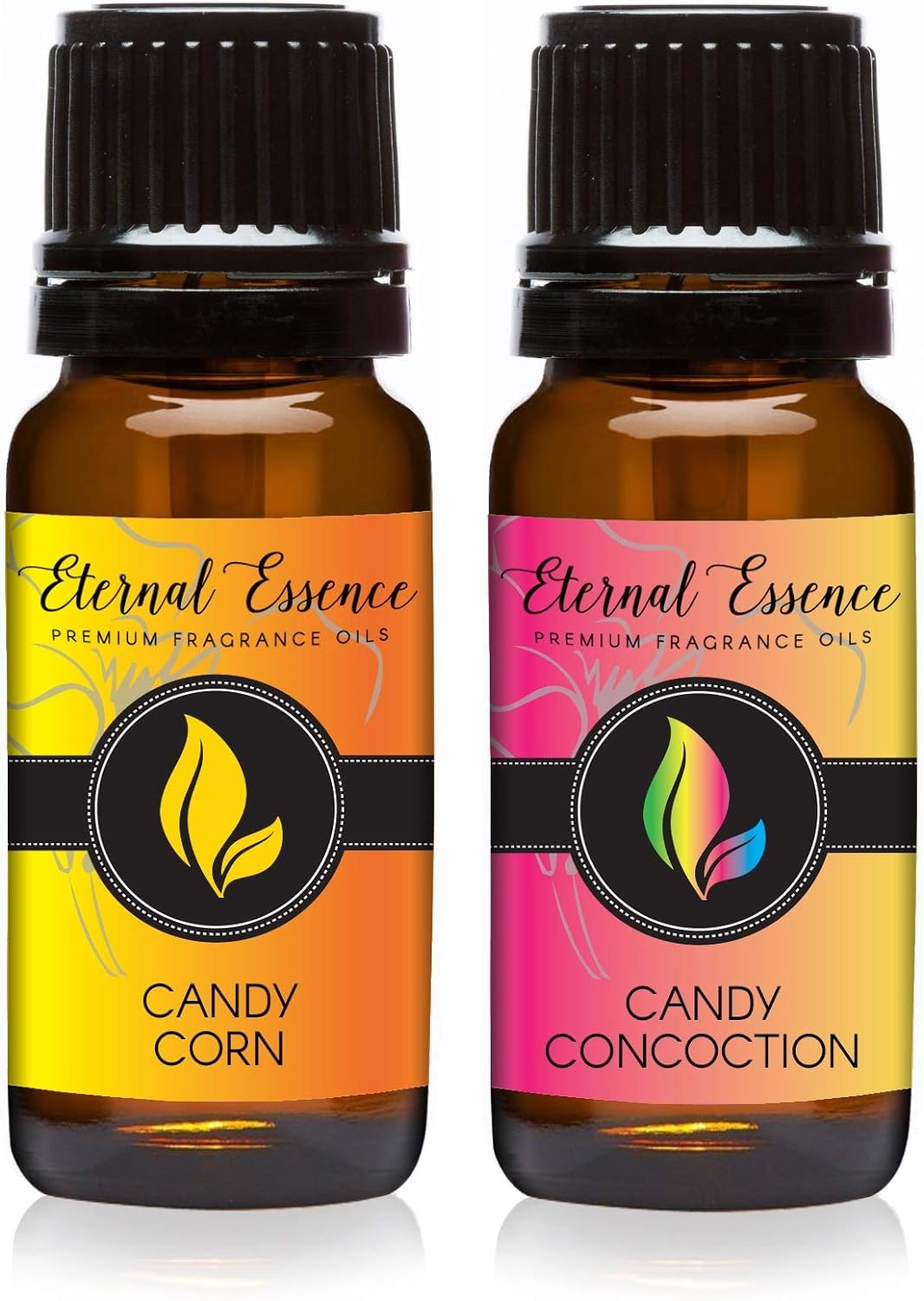Candy Concoction & Candy Corn