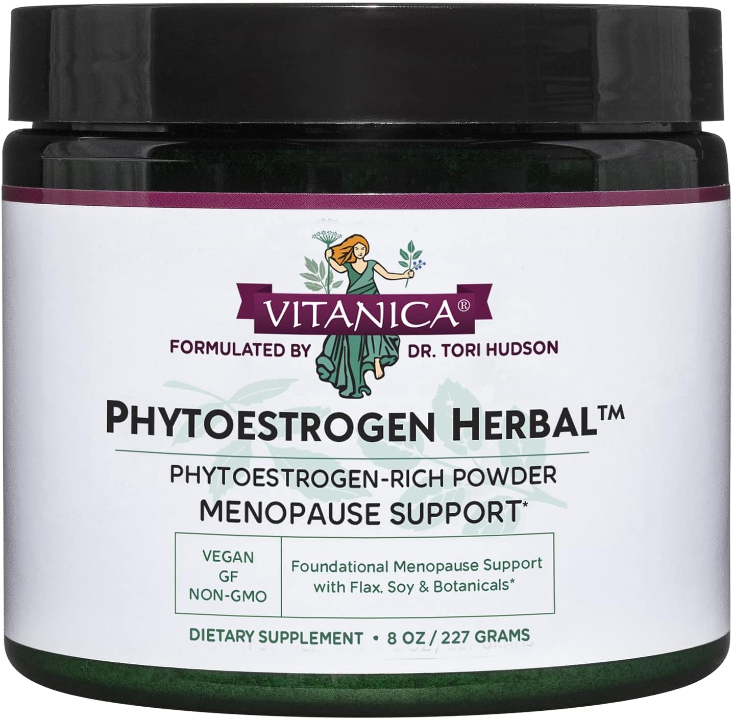Phytoestrogen Herbal