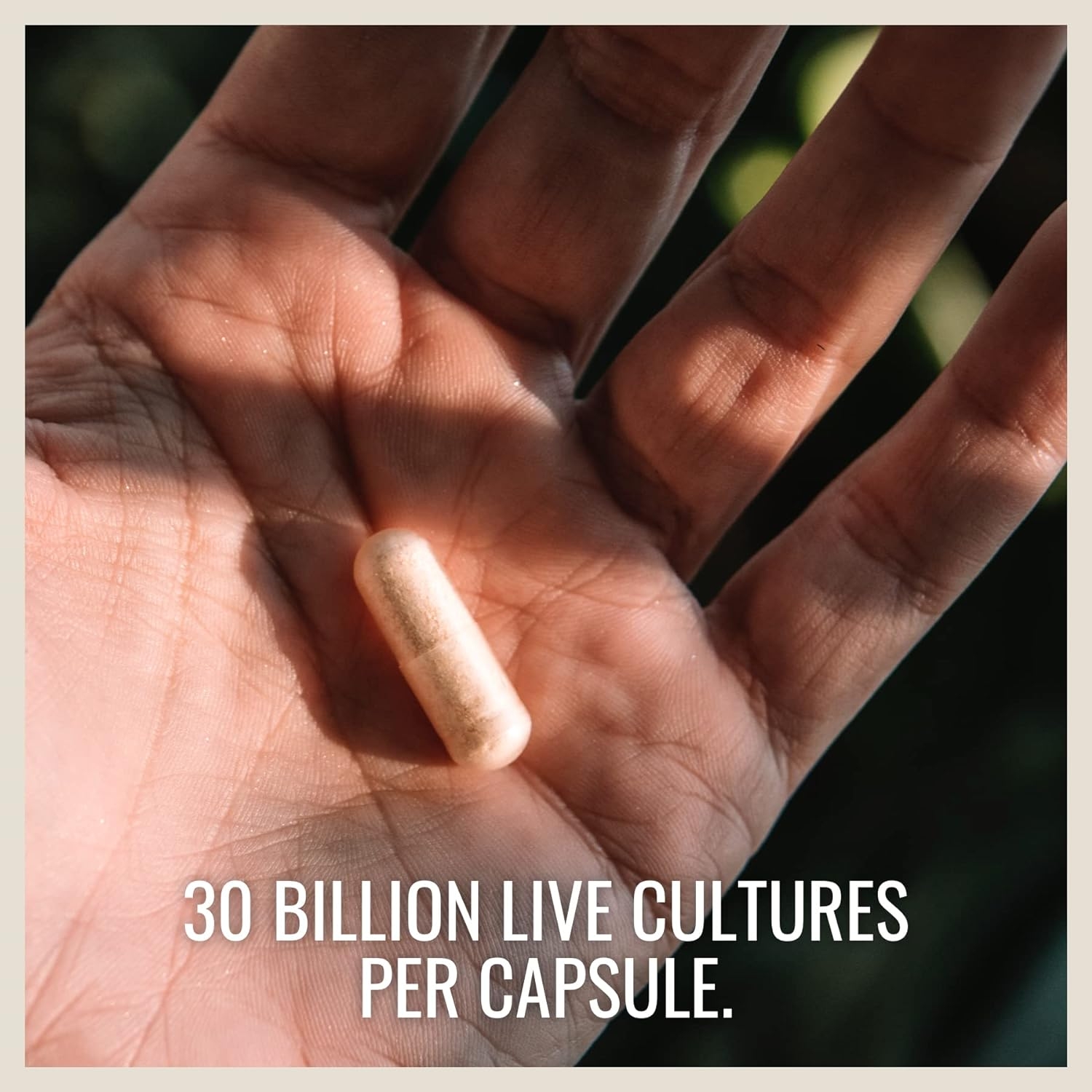 Nature’s Way Fortify Women’s Probiotic, 30 Billion Live Cultures, 11 Strains, Prebiotic, 30 Capsules