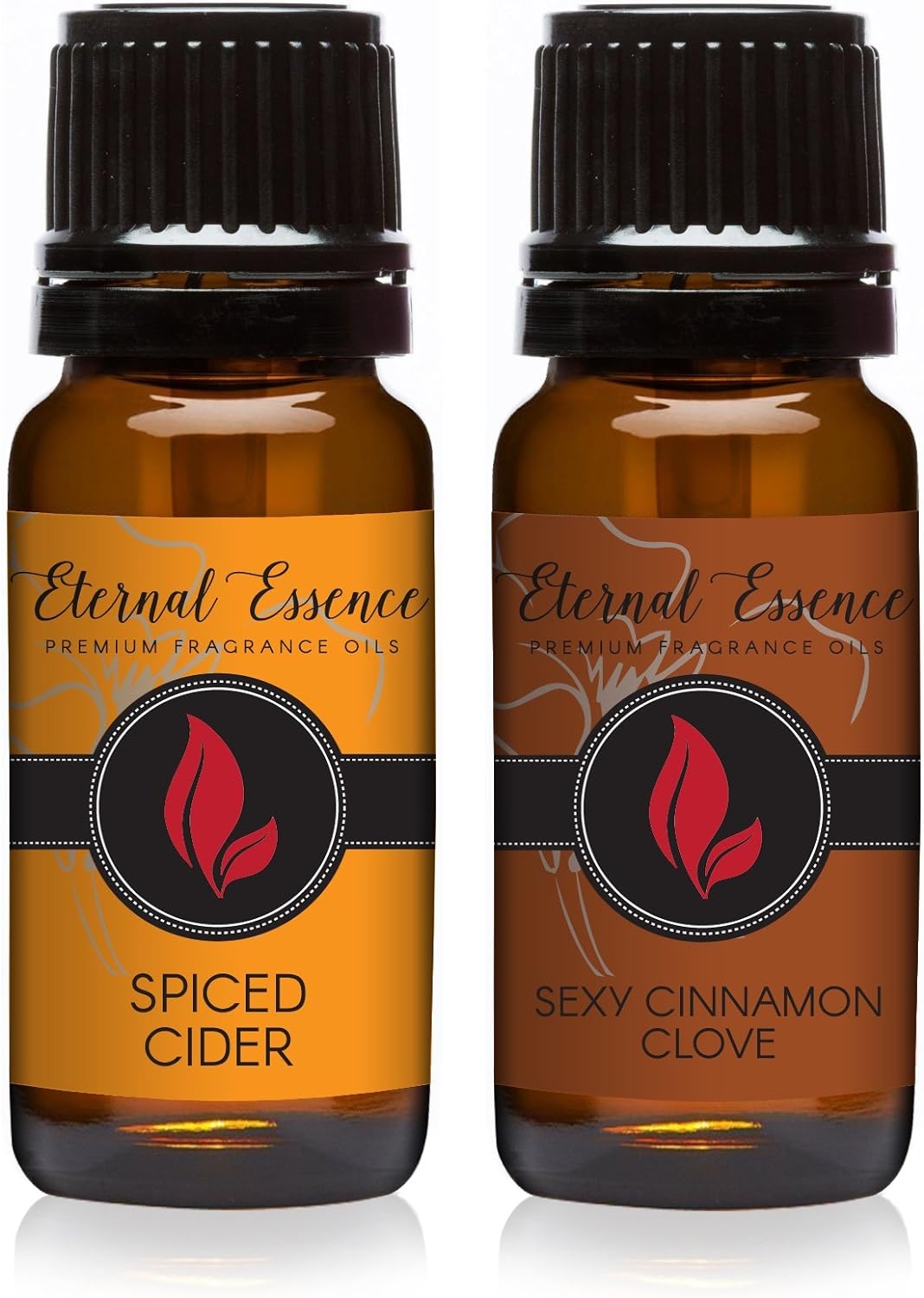 Spiced Cider & Sexy Cinnamon Clove
