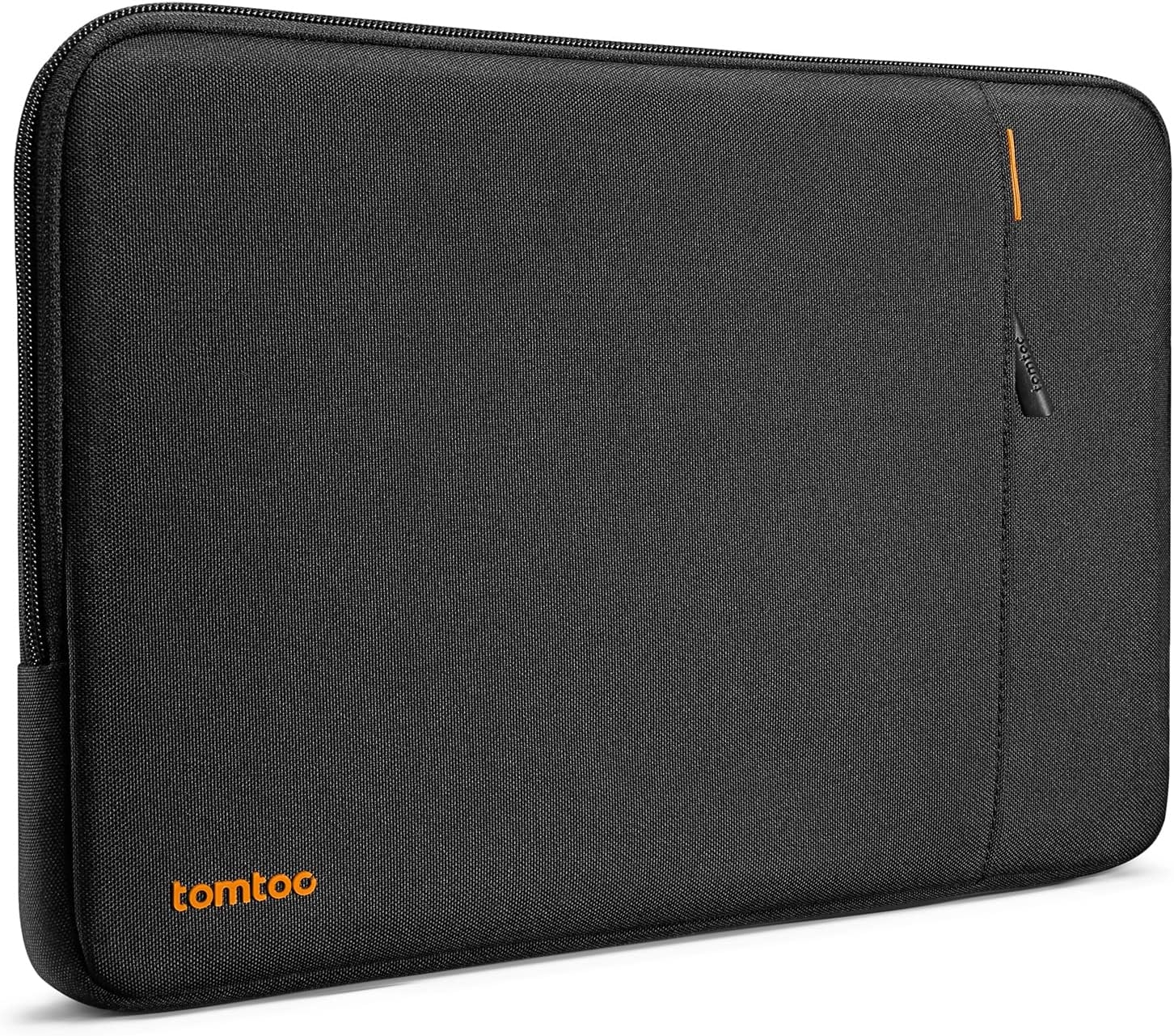 tomtoc 360° Protective Laptop Sleeve for Microsoft Surface Pro 8/X with Signature Keyboard, 12.3-inch Surface Pro 7+/7/6/5/4/3/2/1 with Type Cover, Shockproof Water-Resistant Notebook Case Bag