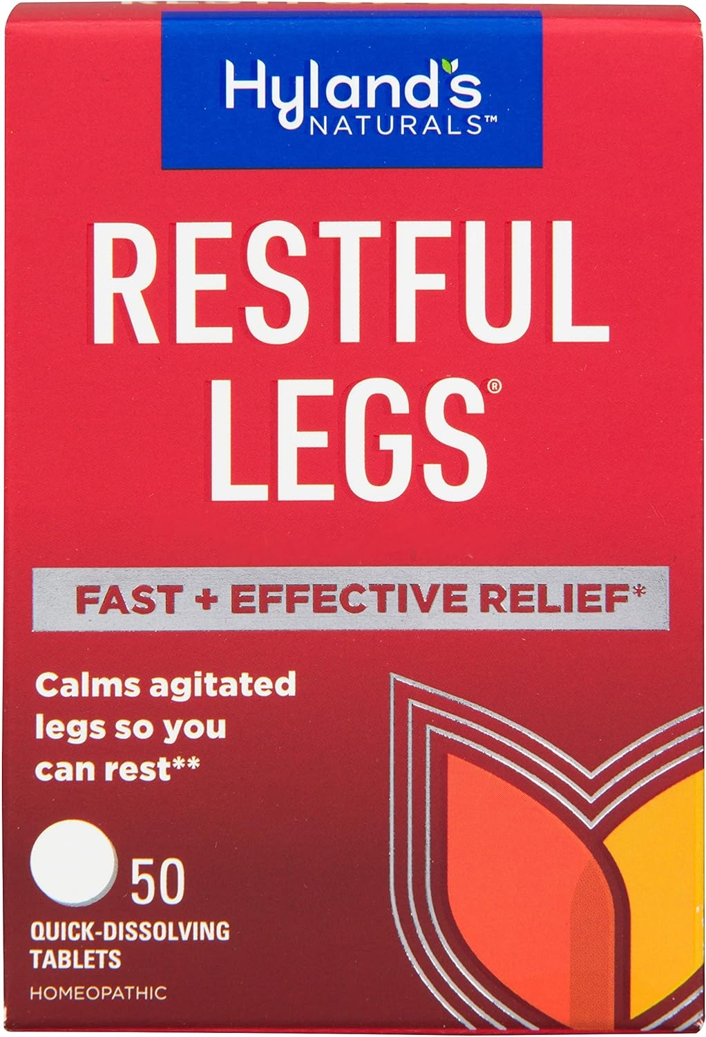 Restful Legs